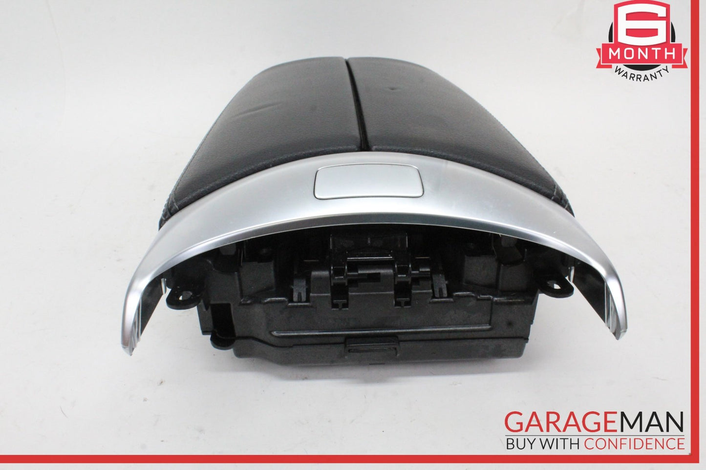 2015-2020 Mercedes-Benz C300 W205 Front Center Console Arm Rest Armrest OEM