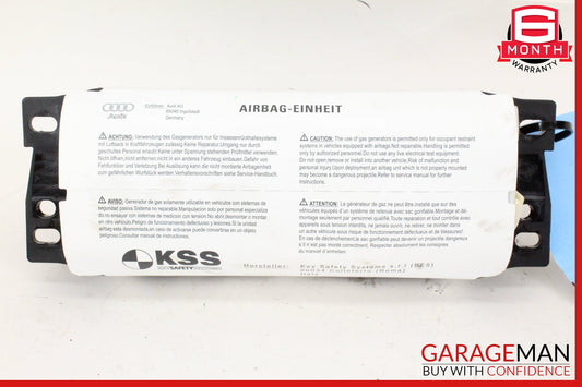 2008-2016 Audi A5 S5 Front Right Passenger Side Dash Airbag 8T0880204E OEM