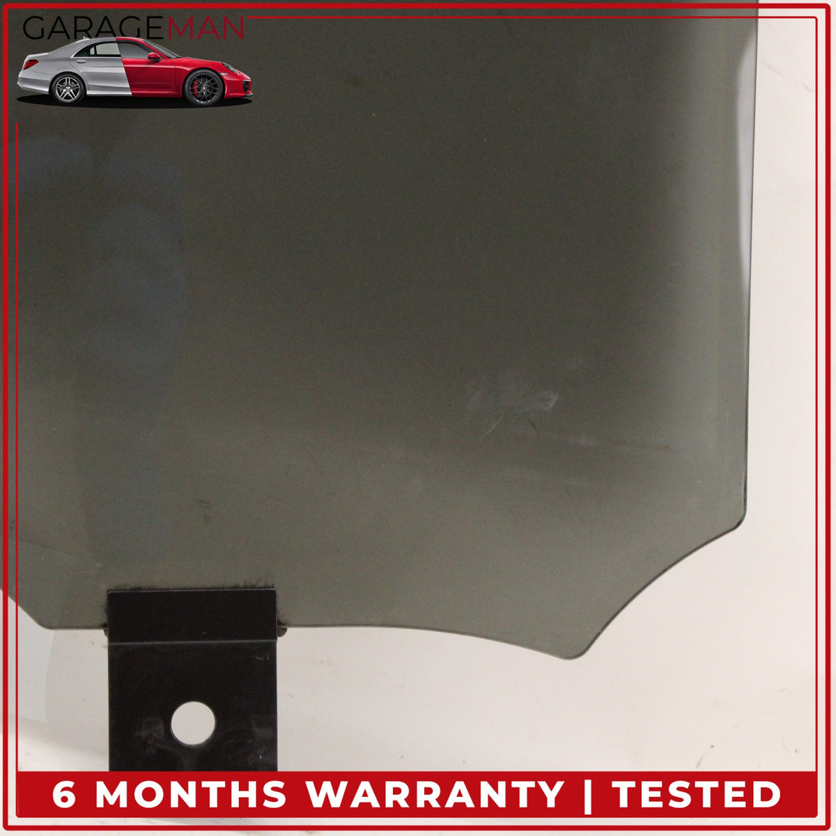 2013-2022 Land Rover Range Rover L405 Rear Left Window Glass CK5225713BB OEM
