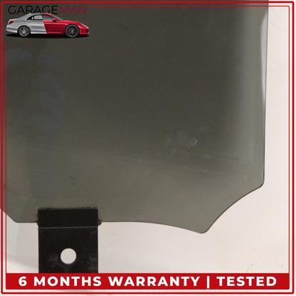 2013-2022 Land Rover Range Rover L405 Rear Left Window Glass CK5225713BB OEM