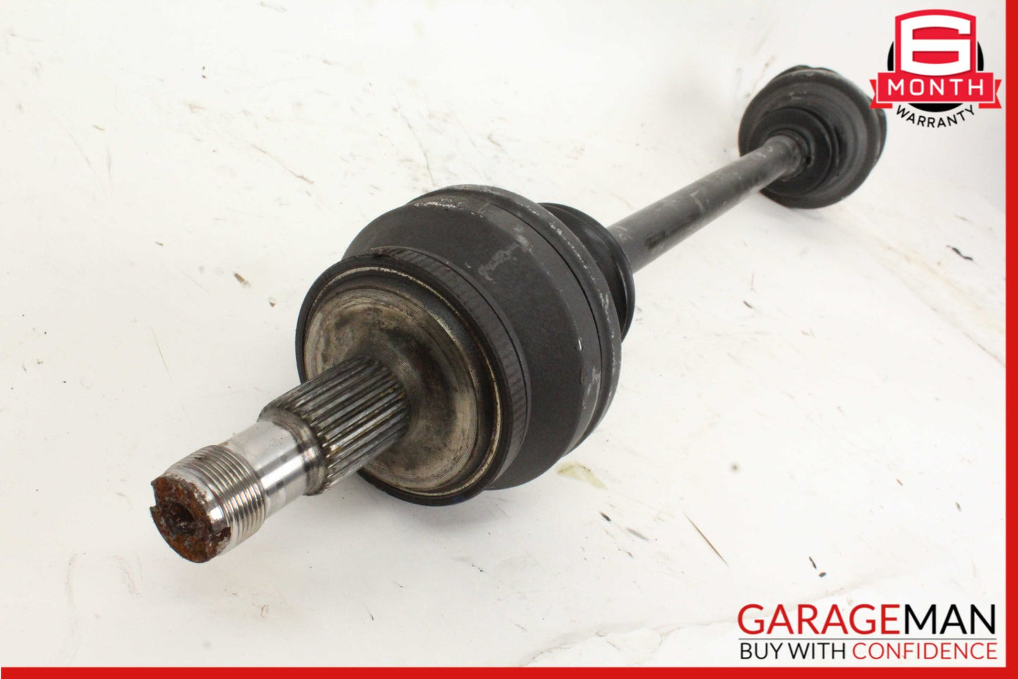 10-16 Mercedes W212 E250 Rear Left/ Right Axle CV Half Shaft Driveshaft