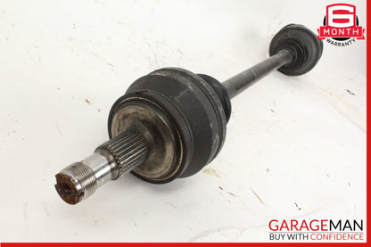10-16 Mercedes W212 E250 Rear Left/ Right Axle CV Half Shaft Driveshaft