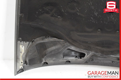 2007-2013 Mercedes-Benz S550 W221 Front Hood Bonnet Panel 2218800157
