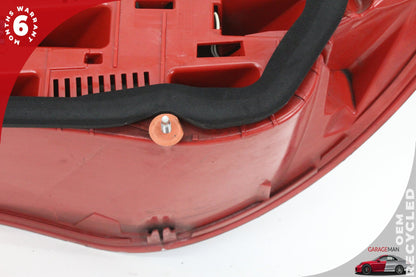 2014-2016 Mercedes W117 CLA45 AMG Rear Left Side Tail Light Lamp 1179060701 OEM