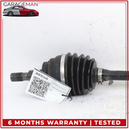 2006-2012 Mercedes W164 ML350 Front Left Side CV Axle Drive Shaft 1643300801 OEM