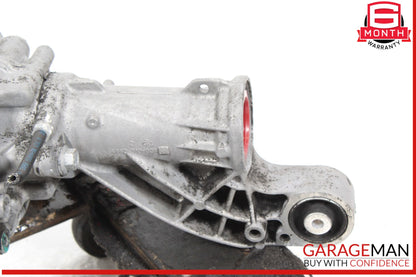 2006-2013 Mercedes-Benz ML350 W164 Front Differential Assembly 4460310034