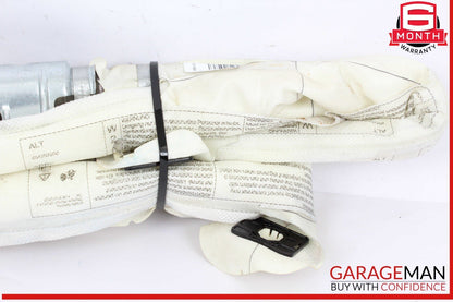 08-14 Mercedes W204 C250 C300 Left Side Roof Curtain Airbag Air Bag OEM