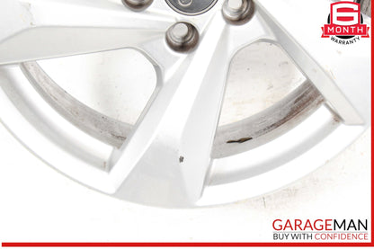 19-23 Audi Q3 18''X7 5 Spoke Wheel Rim 83A601025H OEM