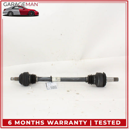 2015-2023 Mercedes W205 C300 C400 Rear Right Side CV Axle Shaft 2053507001 OEM