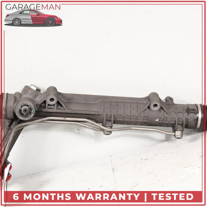 2010-2012 Range Rover L322 Power Steering Gear Rack Pinion 7H423K748FB OEM