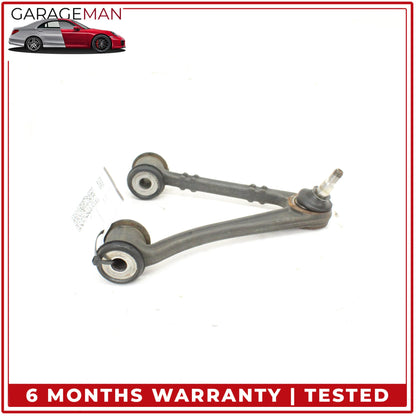 1997-2006 Jaguar XK8 RWD Front Left Side Upper Control Arm JLM21378 OEM