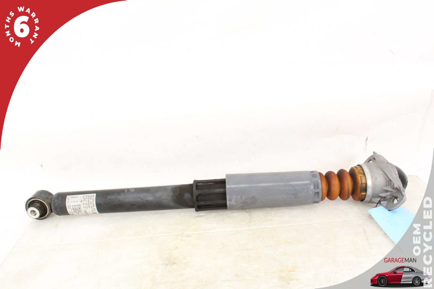 2015-2020 Audi A3 S3 Rear Left and Right Shock Strut Absorber 5Q0512011GD OEM