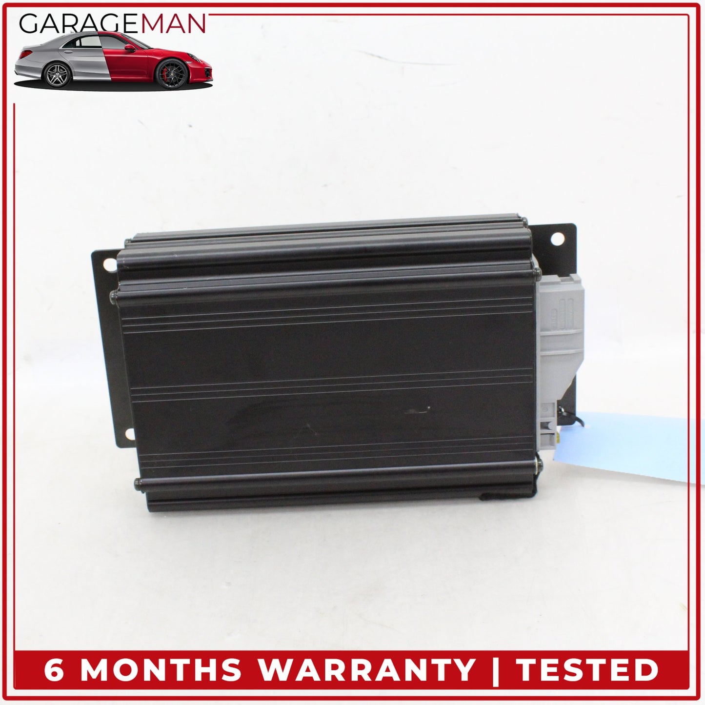 1997-2004 Mercedes R170 SLK230 SLK320 Amplifier Audio Amp Bose 1708200689 OEM
