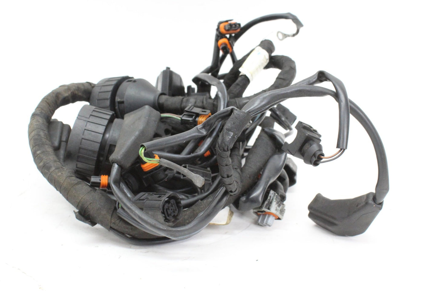 1999 Porsche 911 Carrera 3.4L V6 Engine Motor Wiring Harness 99660700207 OEM