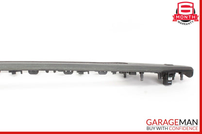 2017-2024 Audi A4 B9 Sedan Right Side Dash Trim 8W1853190G Genuine