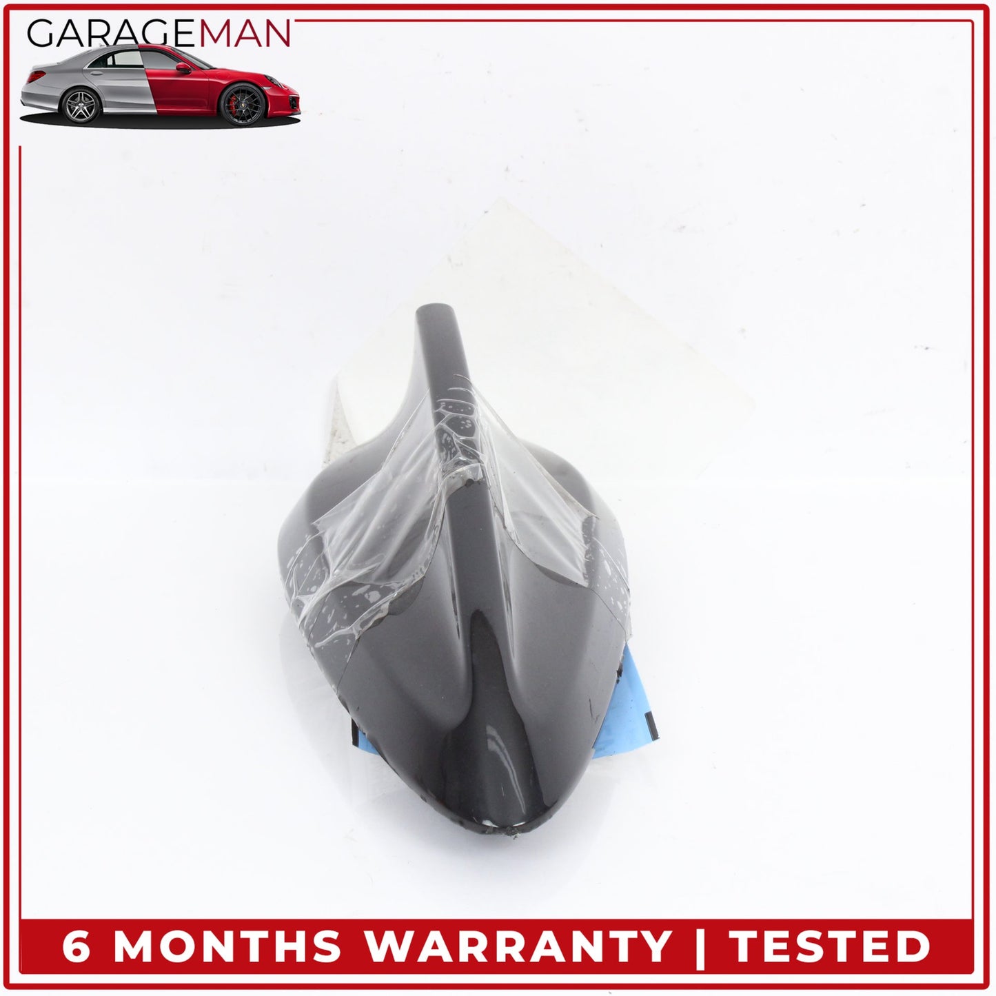 2014-2020 BMW 428i xDrive Gran Coupe Roof Shark Fin Antenna Module 9240968 OEM