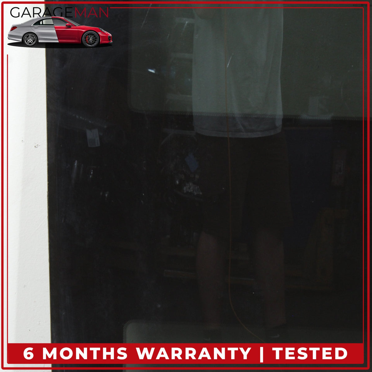 2005-2016 Land Rover LR4 L319 SUV Sunroof Panorama Window Glass LR056228 OEM