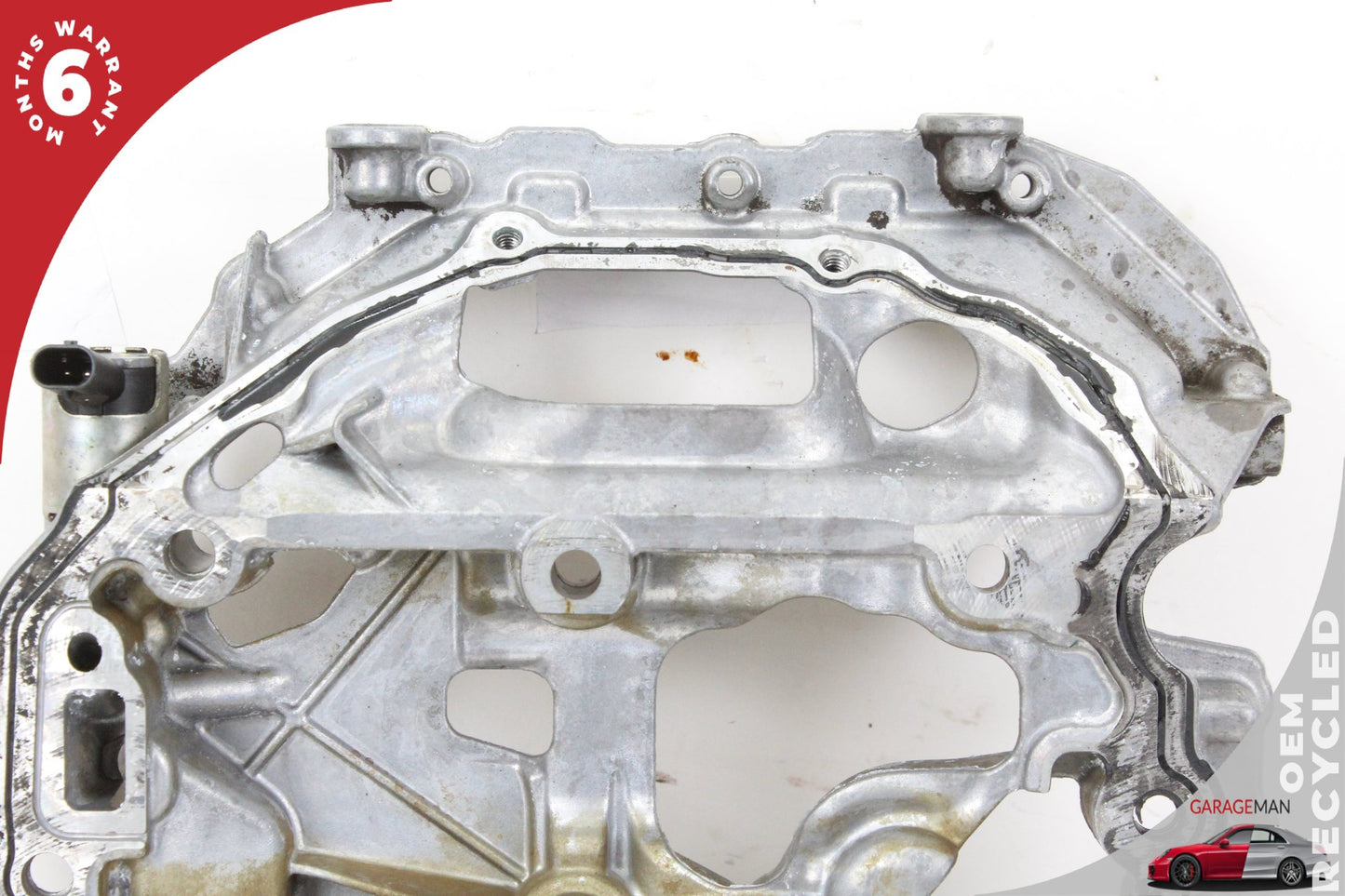 2015-2023 Audi A3 Q3 Upper Engine Oil Pan 06K103603 OEM