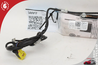 2015-2020 Audi A3 S3 / A3 Quattro Front Right Side Seat Airbag 8V5880242A OEM
