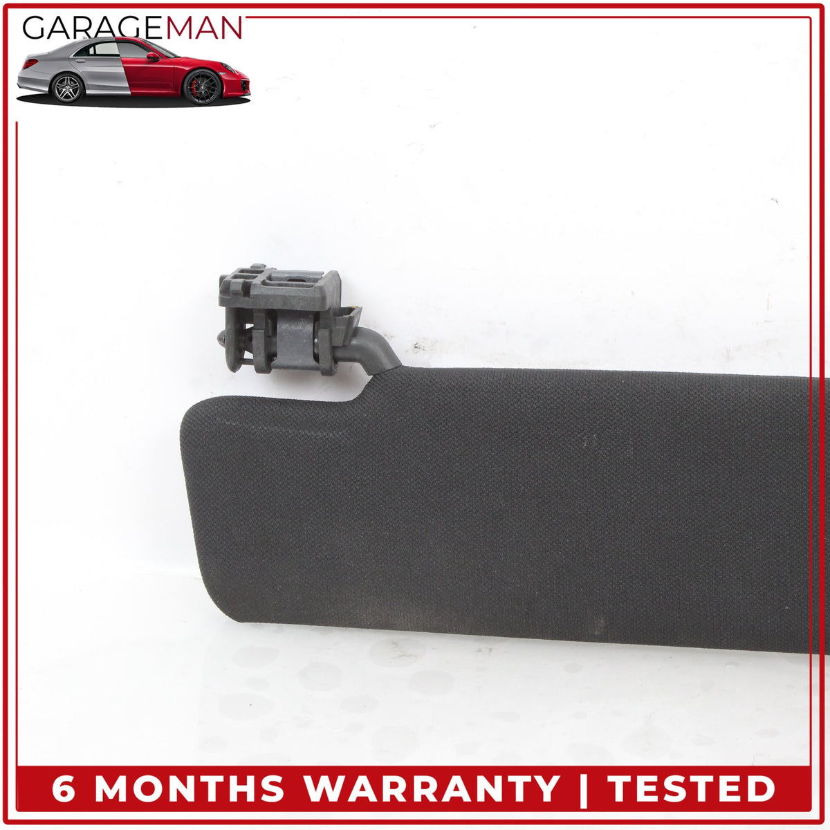 2014-2024 Jaguar F-Type X152 Front Left and Front Right Side Sun Visor Set OEM