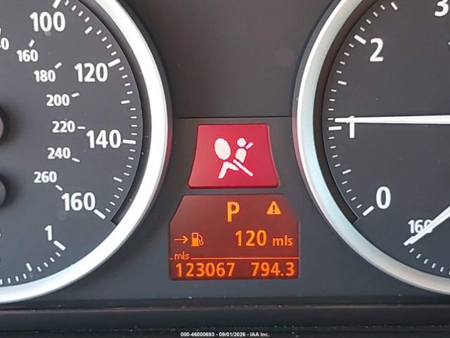 Parting Out- 2007 BMW 650i E64- __PENDING_CLAIM__