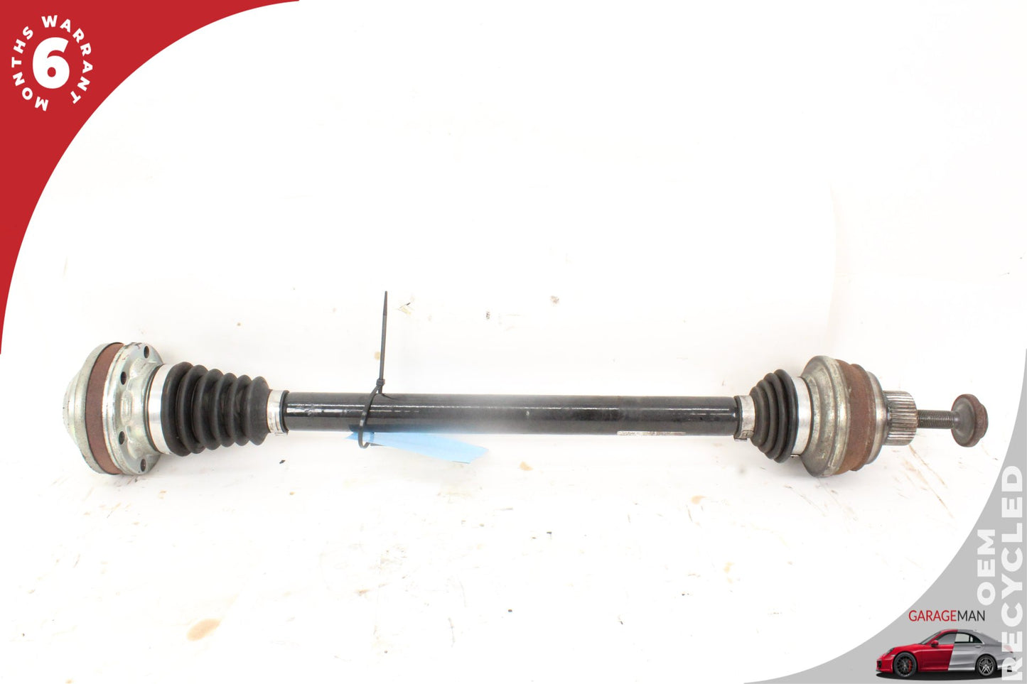 2012-2018 Audi A6 C7 Sedan Rear Left or Right CV Axle 8R0501203C