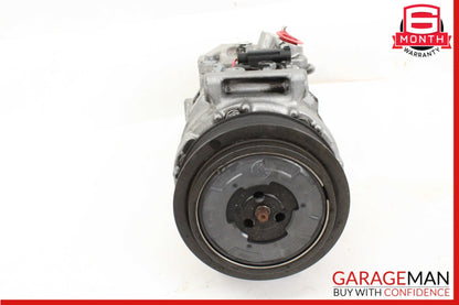 2007-2012 Mercedes-Benz SL550 R230 A/C Compressor 0012306211