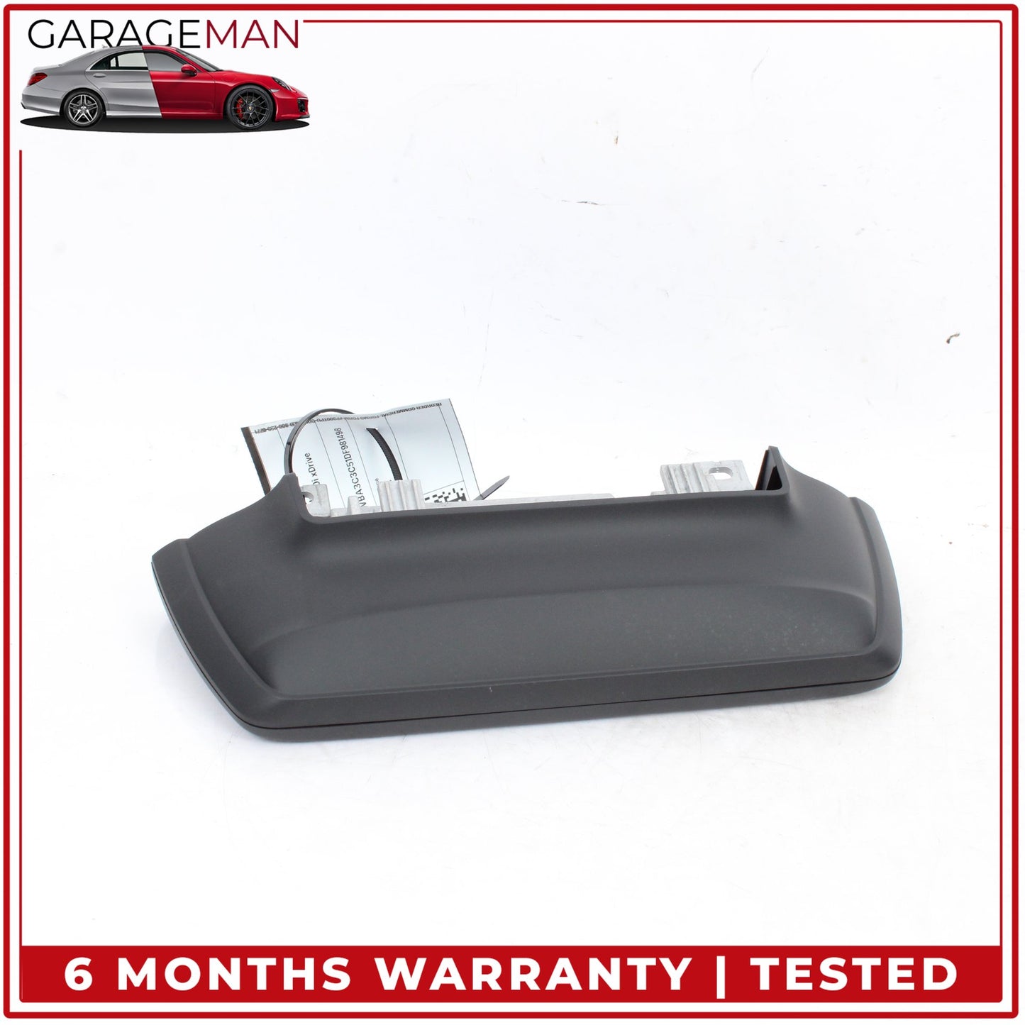 2012-2018 BMW 320i xDrive Front Center Dash Display Screen Monitor 9270393 OEM