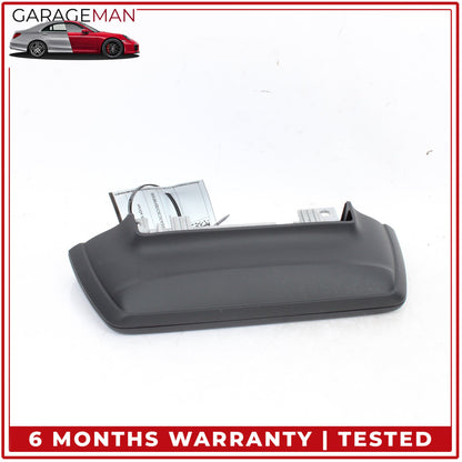 2012-2018 BMW 320i xDrive Front Center Dash Display Screen Monitor 9270393 OEM