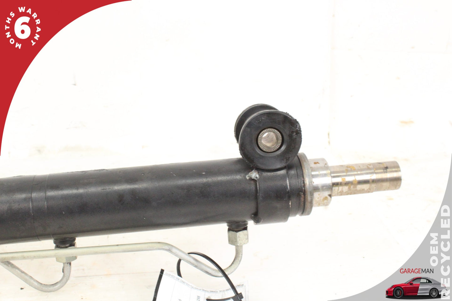 1993-2002 Pontiac Firebird Chevrolet Camaro Power Steering Rack 26070366 OEM