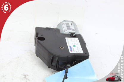2011-2016 BMW 528i 535i 550i F10 Sunroof Sun Roof Drive Motor 7193398 OEM