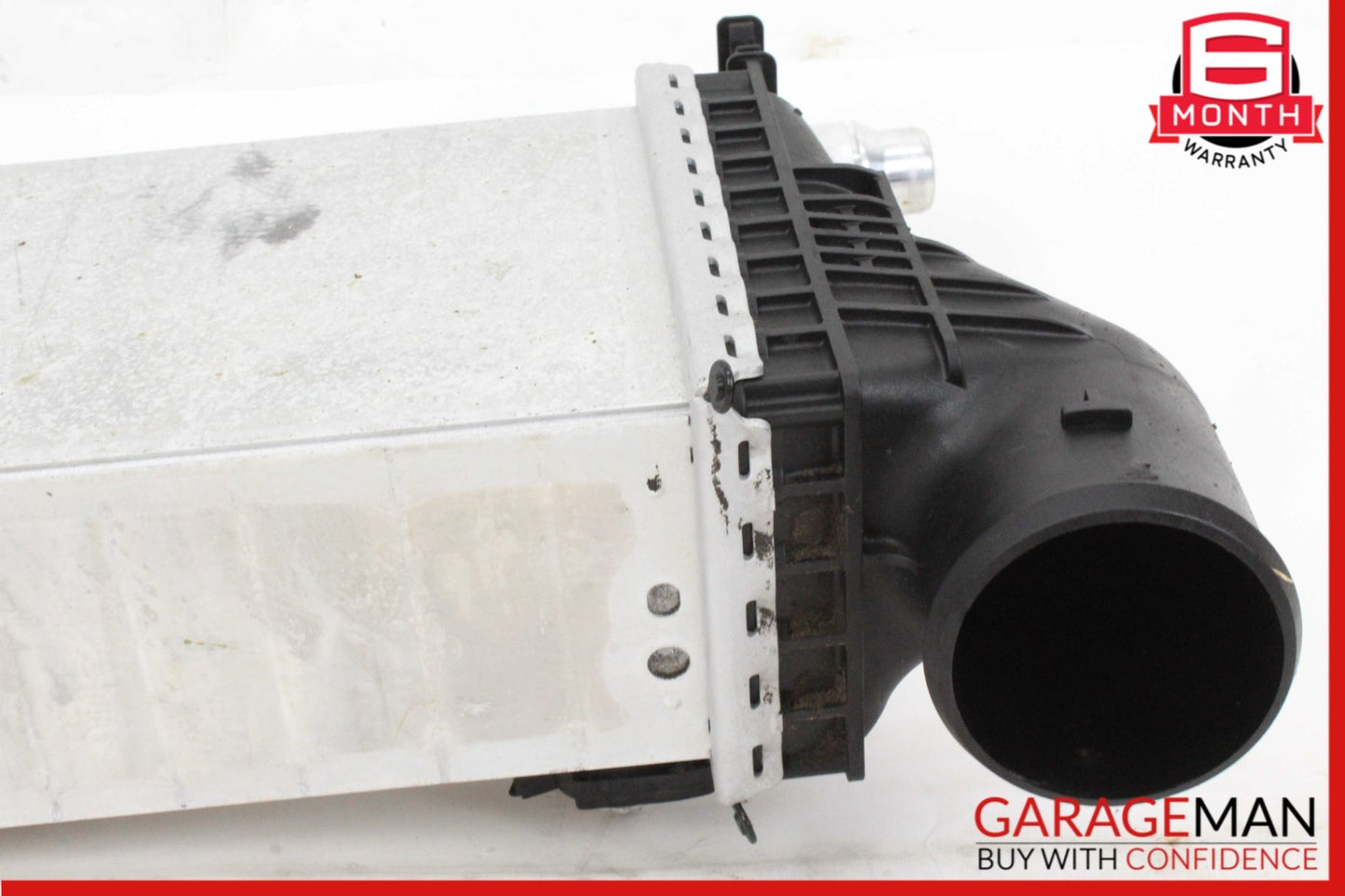 2015-2020 Mercedes-Benz C300 CDI Sedan Intercooler Radiator 2740900614