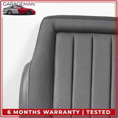 2010-2018 Mercedes W218 CLS550 E350 Front Right Lower Bottom Seat Cushion OEM