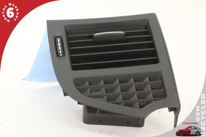 07-14 Mercedes-Benz S550 W221 Left Dashboard AC Air Vent 2218300154 Genuine