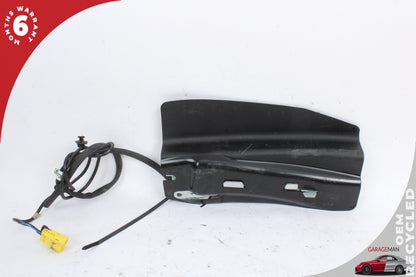 2012-2018 Audi A7 S7 RS7 Front Right Side Seat Airbag Air Bag 4G8880242B OEM