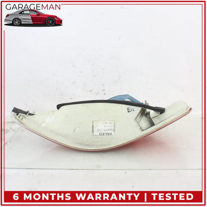 2004-2007 BMW 650i E64 Rear Left & Right Side Tail Light Lamp OEM