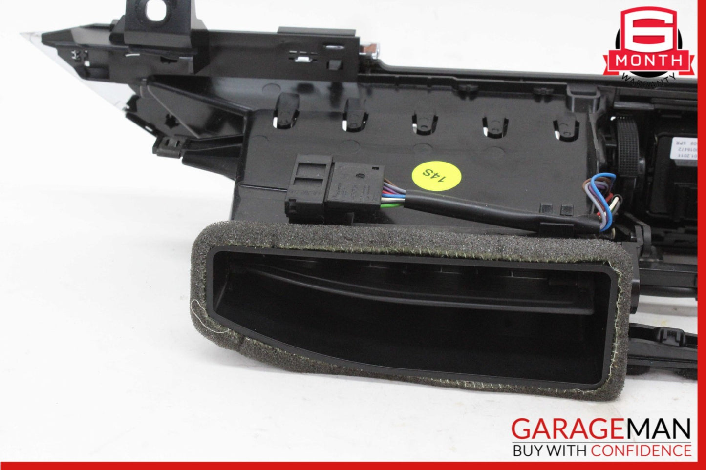 2012-2018 Audi A6 C7 Sedan Dash Air Vent Centre 4G0941509 Genuine
