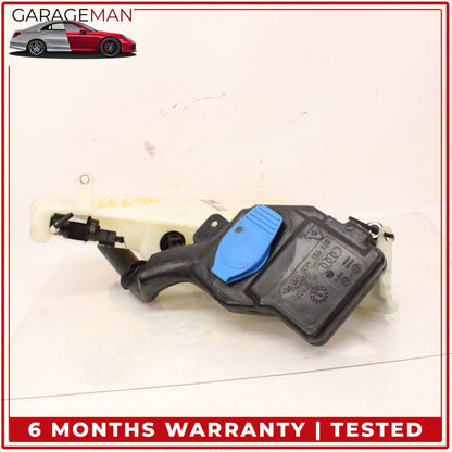 2008-2017 Audi S5 A4 A5 S4 Windshield Washer Fluid Reservoir 8T0955453C OEM