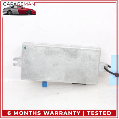 2014-2021 BMW 230i F22 Rear View Backup Camera Control Module 9393953 OEM