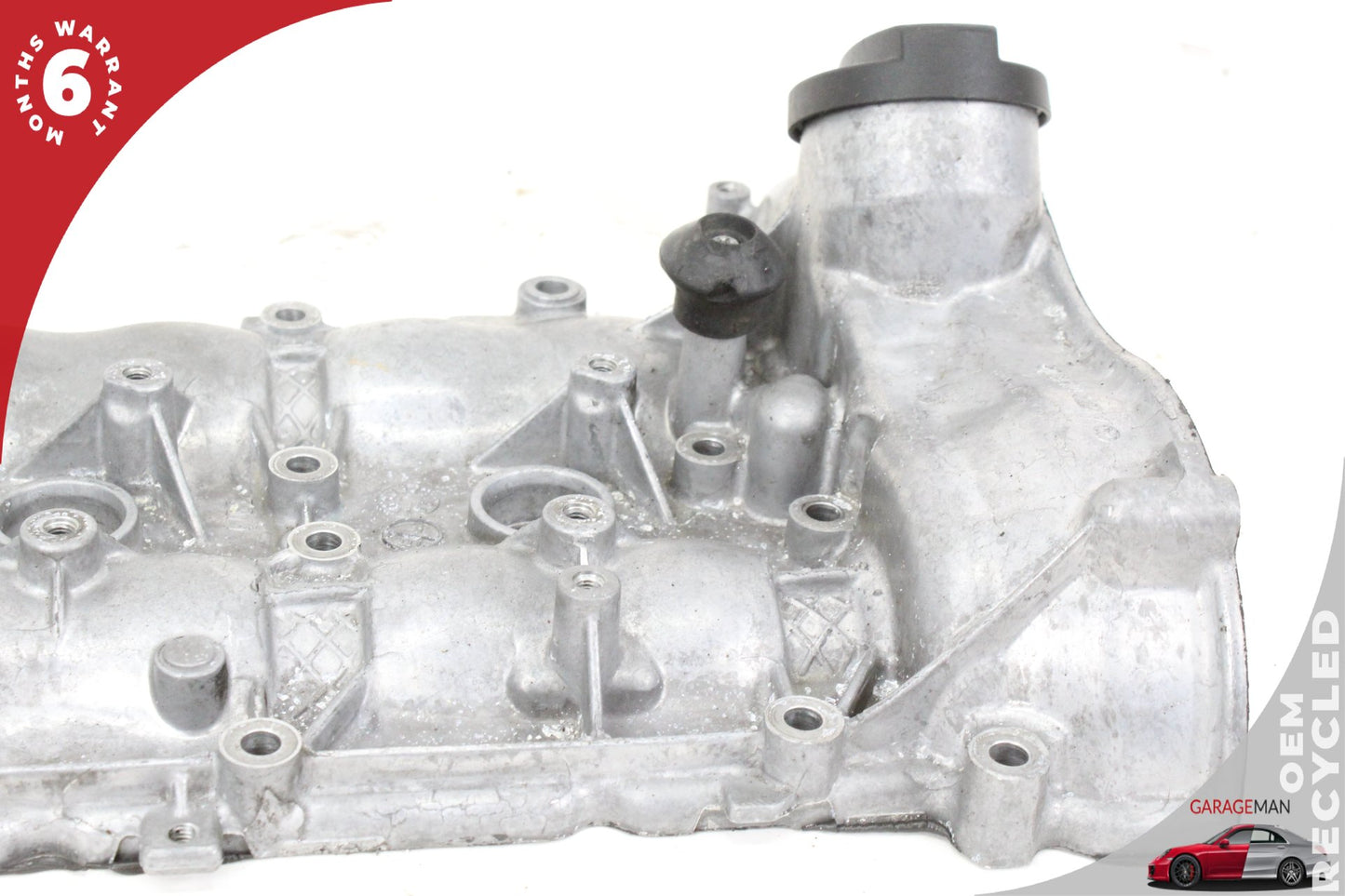 2005-2013 Mercedes W211 E350 Right Side Cylinder Head Valve Cover 2720161305 OEM