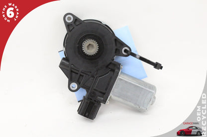 2012-2020 Tesla Model S Right Side Panoramic Sun Roof Sunroof Motor OEM