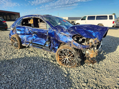 Parting Out- 2023 Porsche Macan 95B- 270