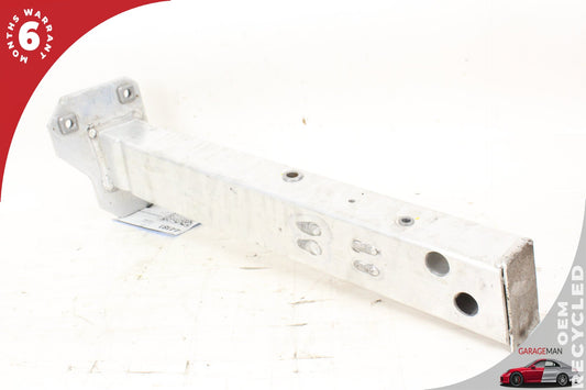 2014-2020 Fiat 500L FWD Front Right Bumper Reinforcement Bracket 68201984AA OEM