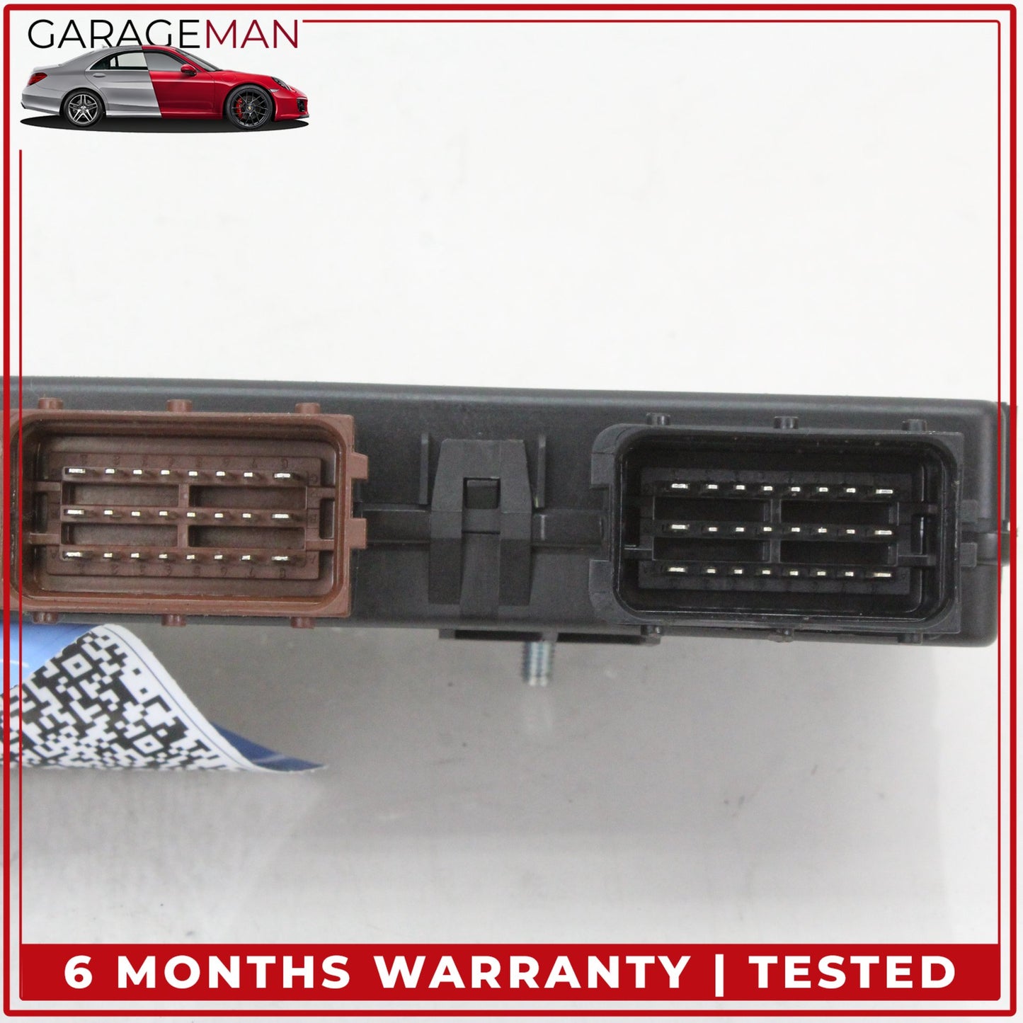 2008-2019 Maserati GranTurismo M145 Front Left Seat Control Module 233777 OEM