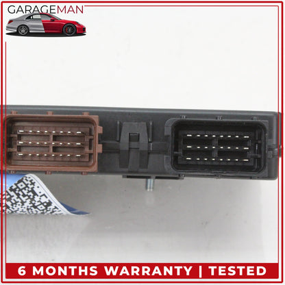 2008-2019 Maserati GranTurismo M145 Front Left Seat Control Module 233777 OEM