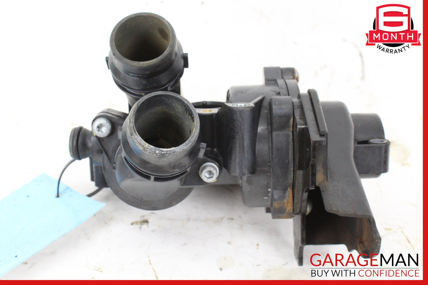 2012-2018 Audi A5 8T Coolant Water Pump 06J121026