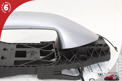 2015-2024 Audi A3 AWD Front Right Door Handle White 8V0839885 OEM