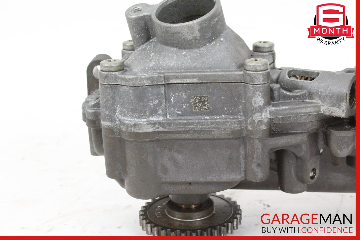 2015-2018 Mercedes-Benz W213 E300 C300 Sedan Engine Motor Oil Pump 2741800100