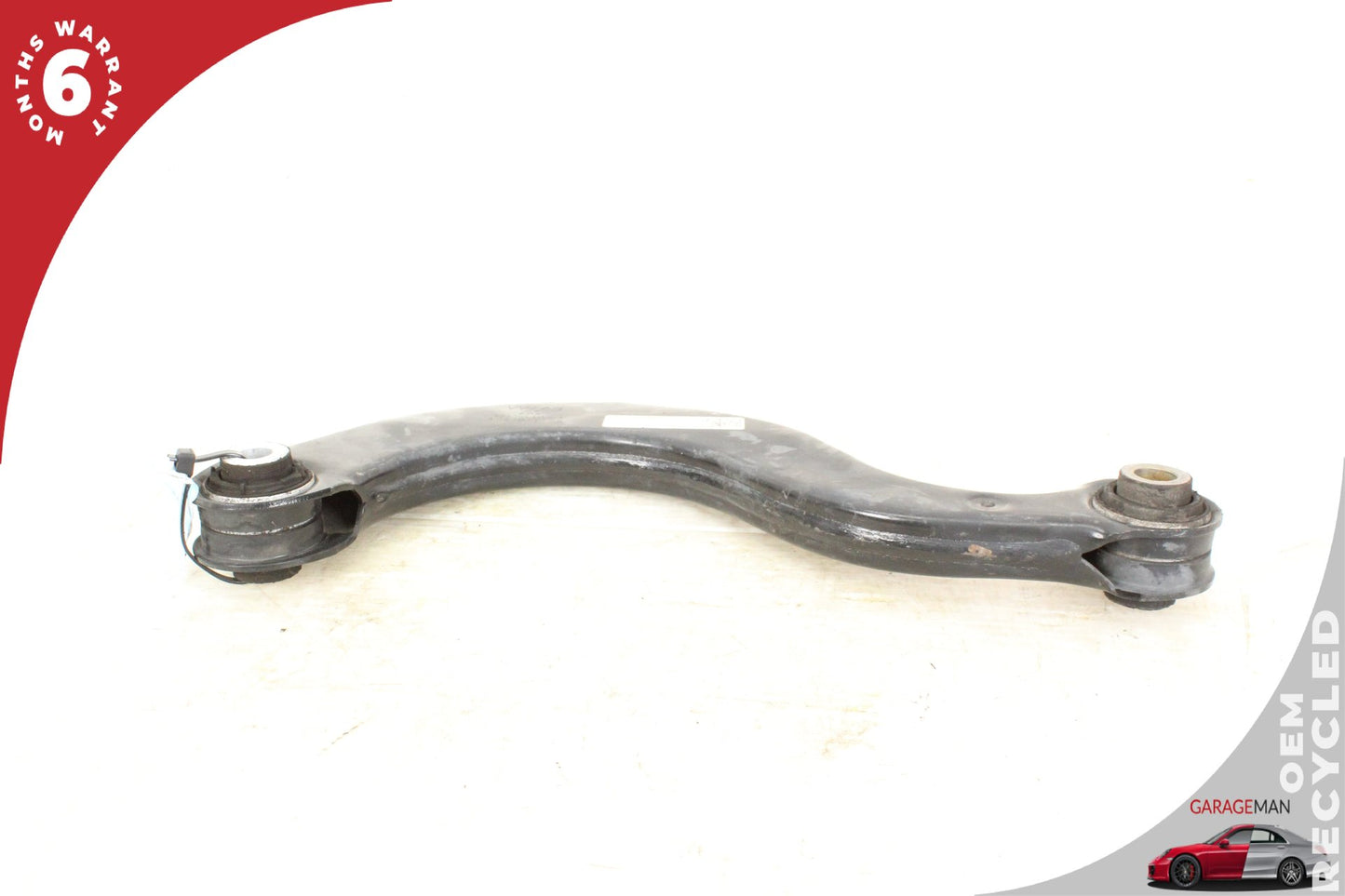 2015-2020 Audi A3 S3 Rear Left or Right Side Upper Control Arm 5Q0505323D OEM