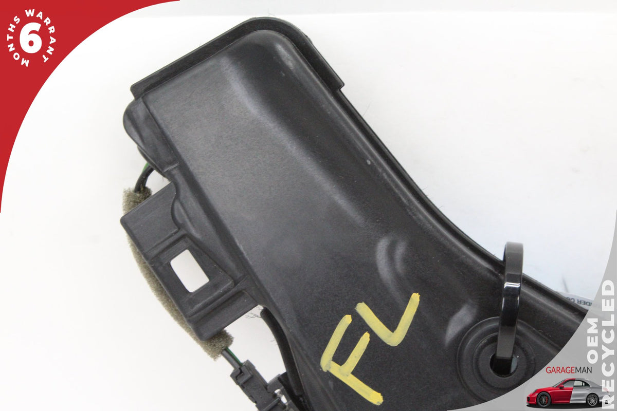 2012-2018 Audi A7 A6 S7 Front Left Side Mid Range Door Speaker 4G8035303 OEM